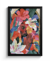 Songbird - Black Frame Main