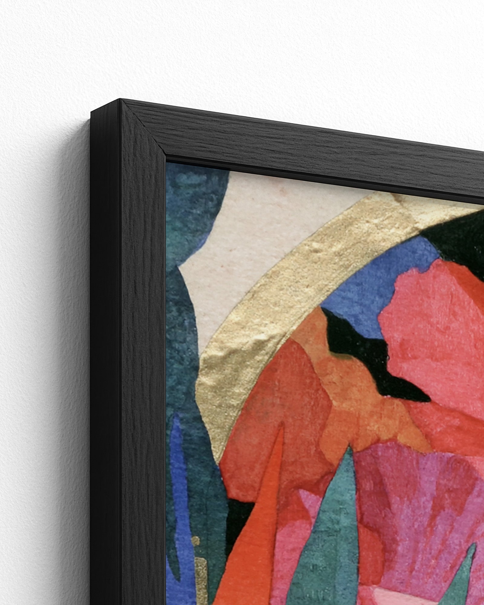 Songbird - Black Frame
