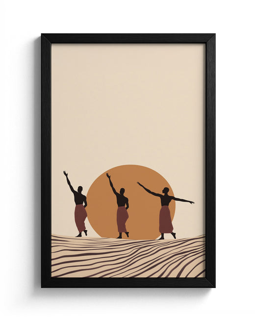 Sons of the Sun
