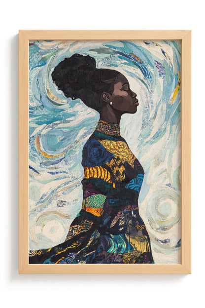 Soul of the Elements