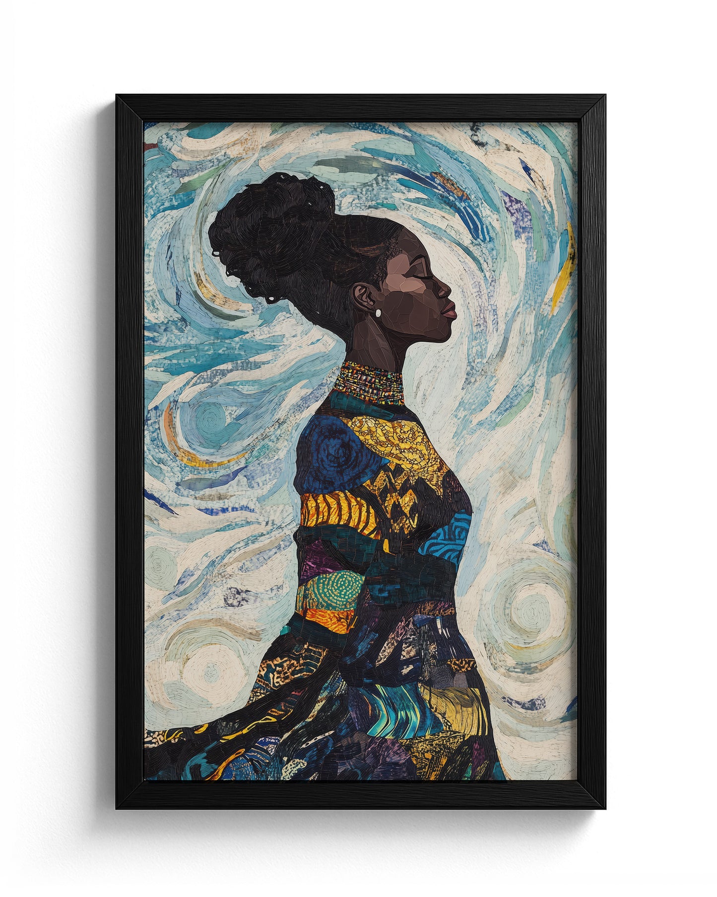 Soul of the Elements