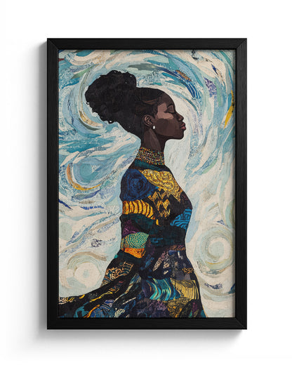 Soul of the Elements