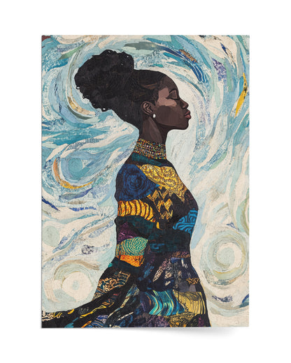 Soul of the Elements