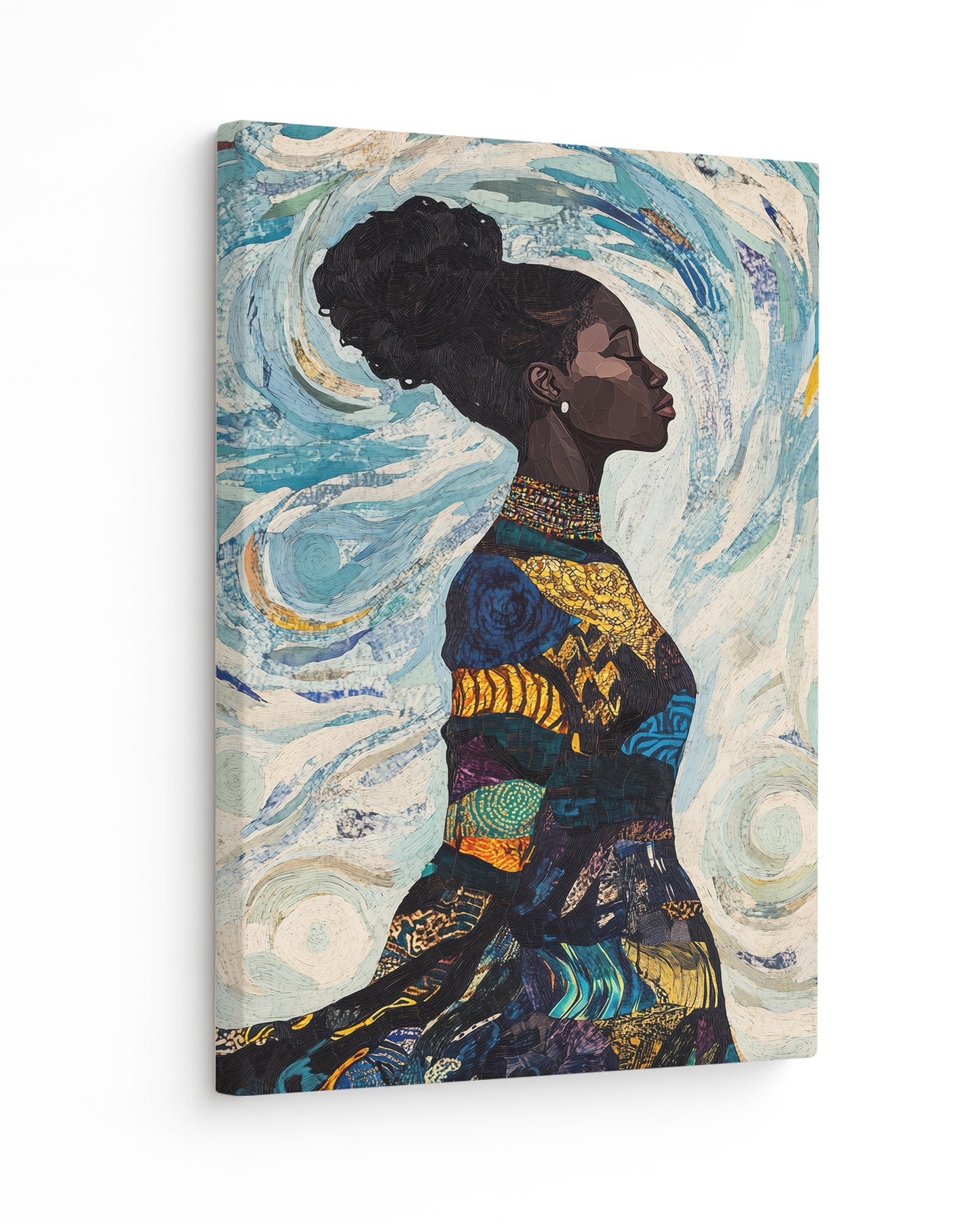 Soul of the Elements