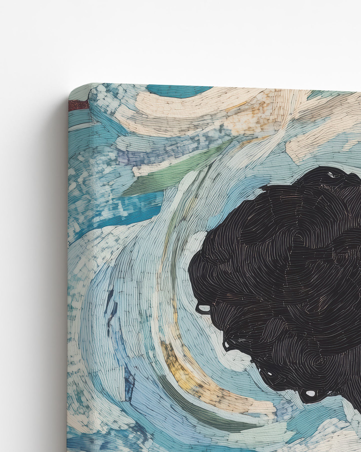 Soul of the Elements