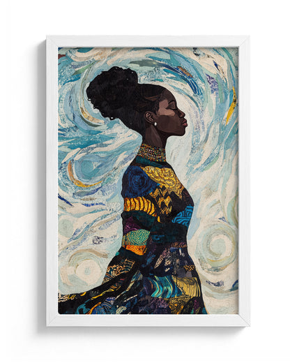 Soul of the Elements