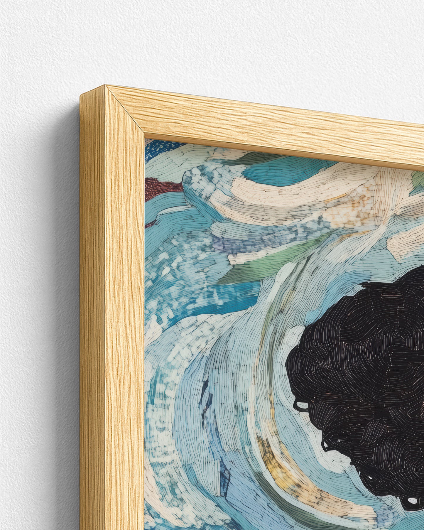 Soul of the Elements