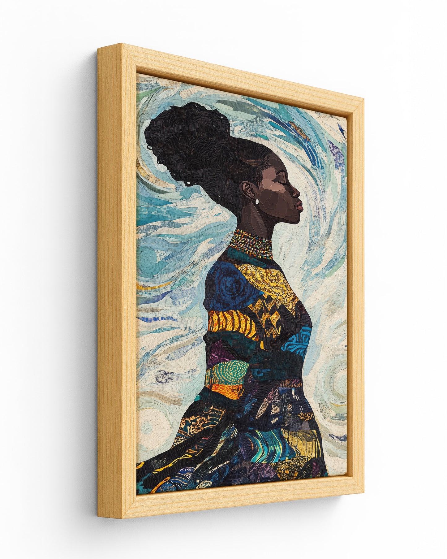 Soul of the Elements