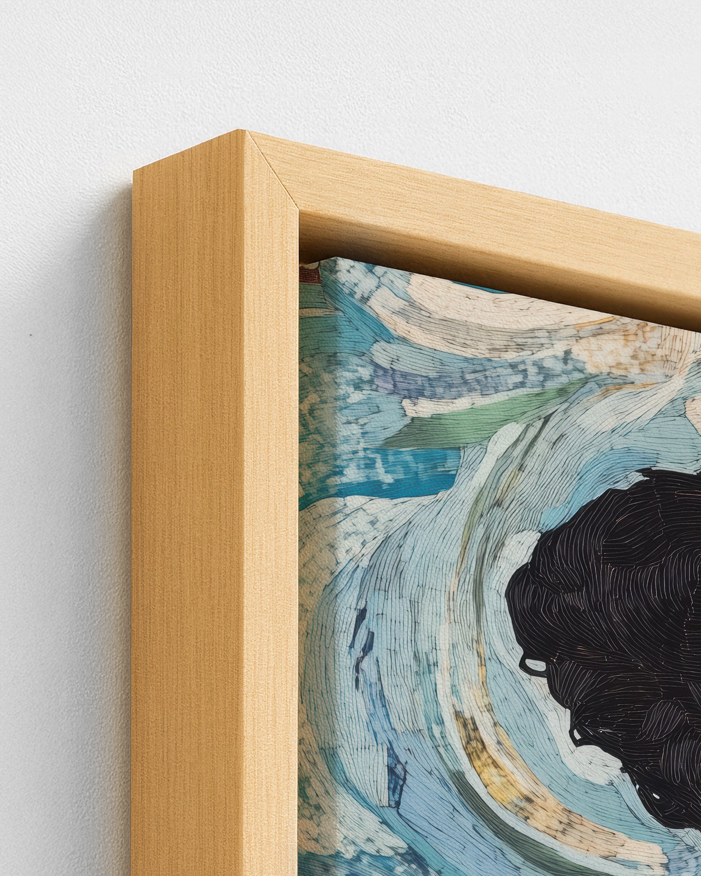 Soul of the Elements