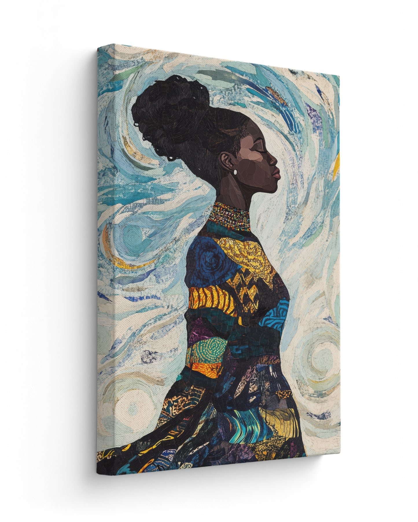 Soul of the Elements