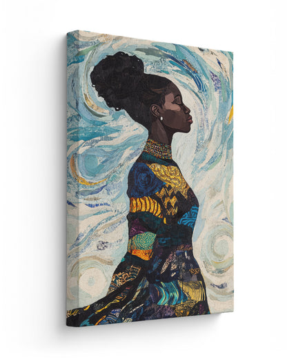 Soul of the Elements