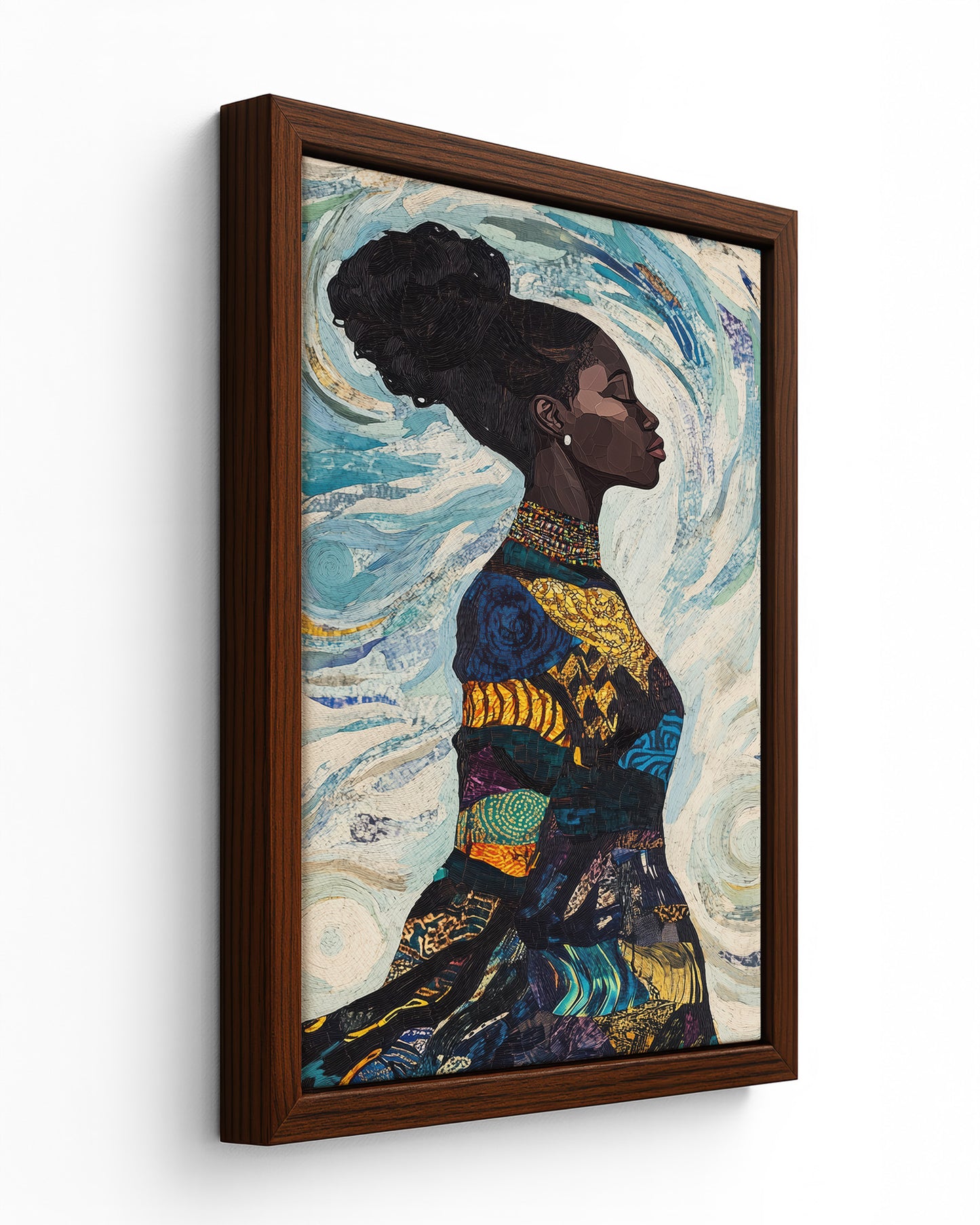 Soul of the Elements