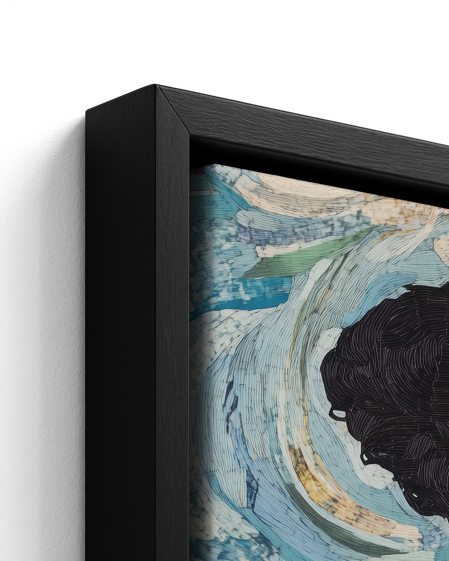 Soul of the Elements