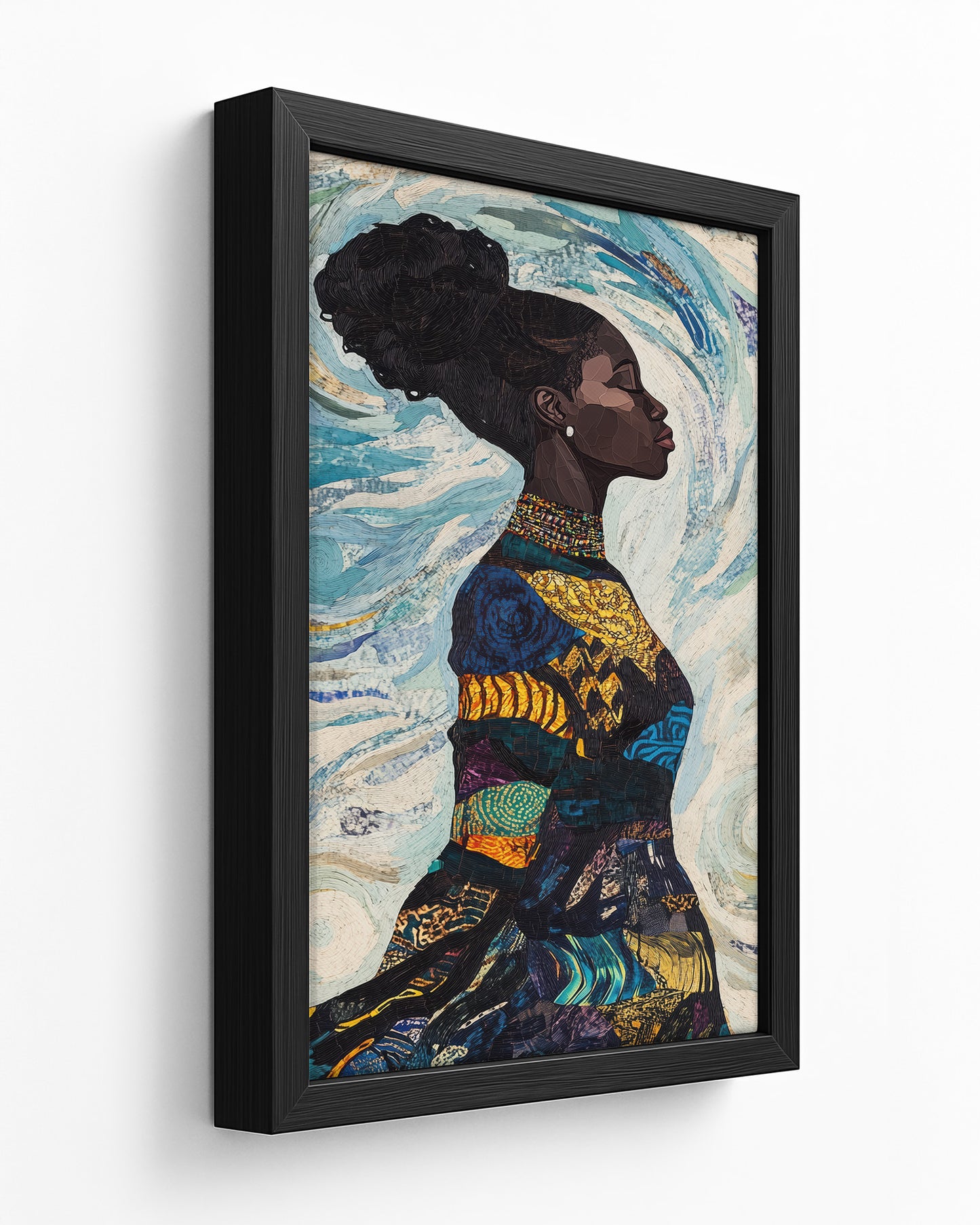 Soul of the Elements