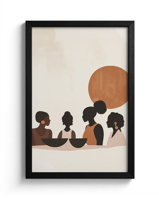Souls Gathered