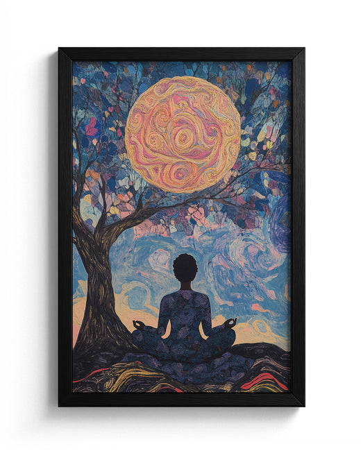 Spirals of the Soul