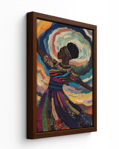 Spirit of Ubuntu