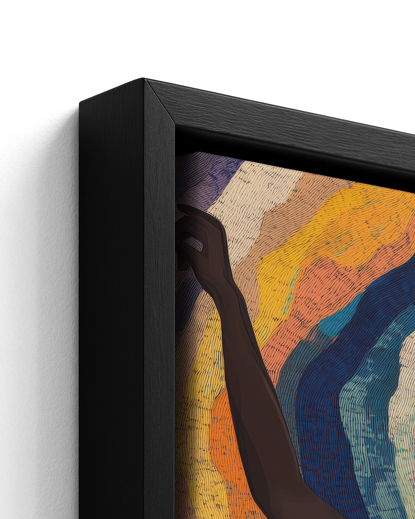 Spirit of Ubuntu