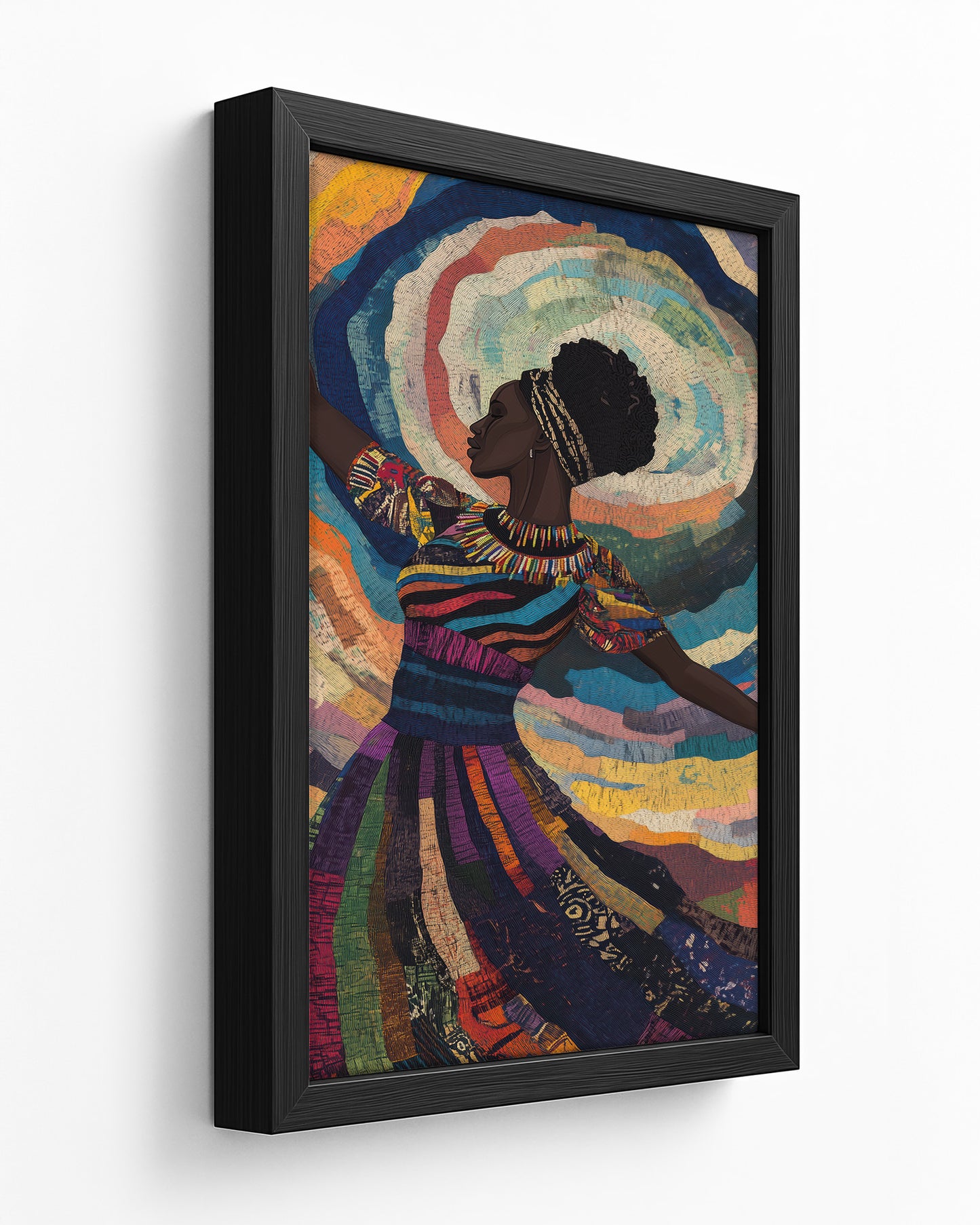 Spirit of Ubuntu