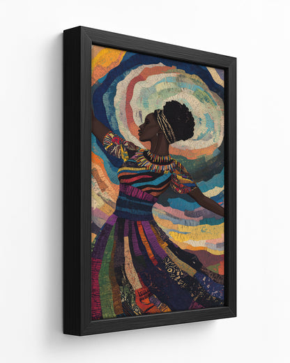 Spirit of Ubuntu