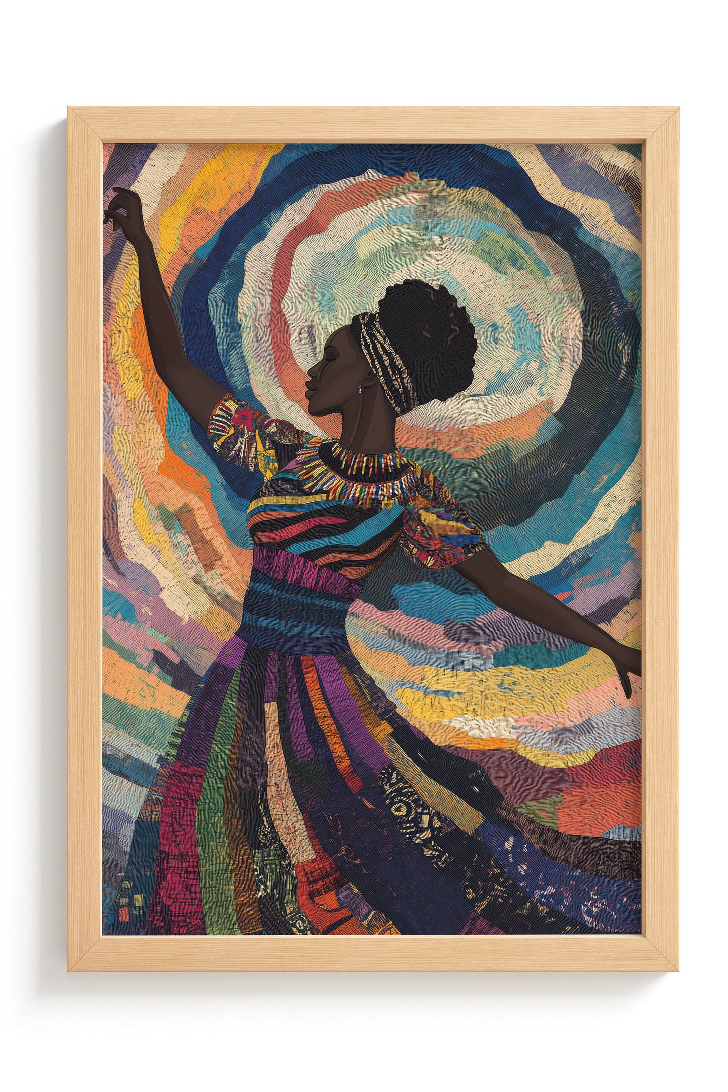 Spirit of Ubuntu