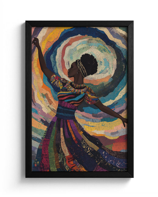 Spirit of Ubuntu