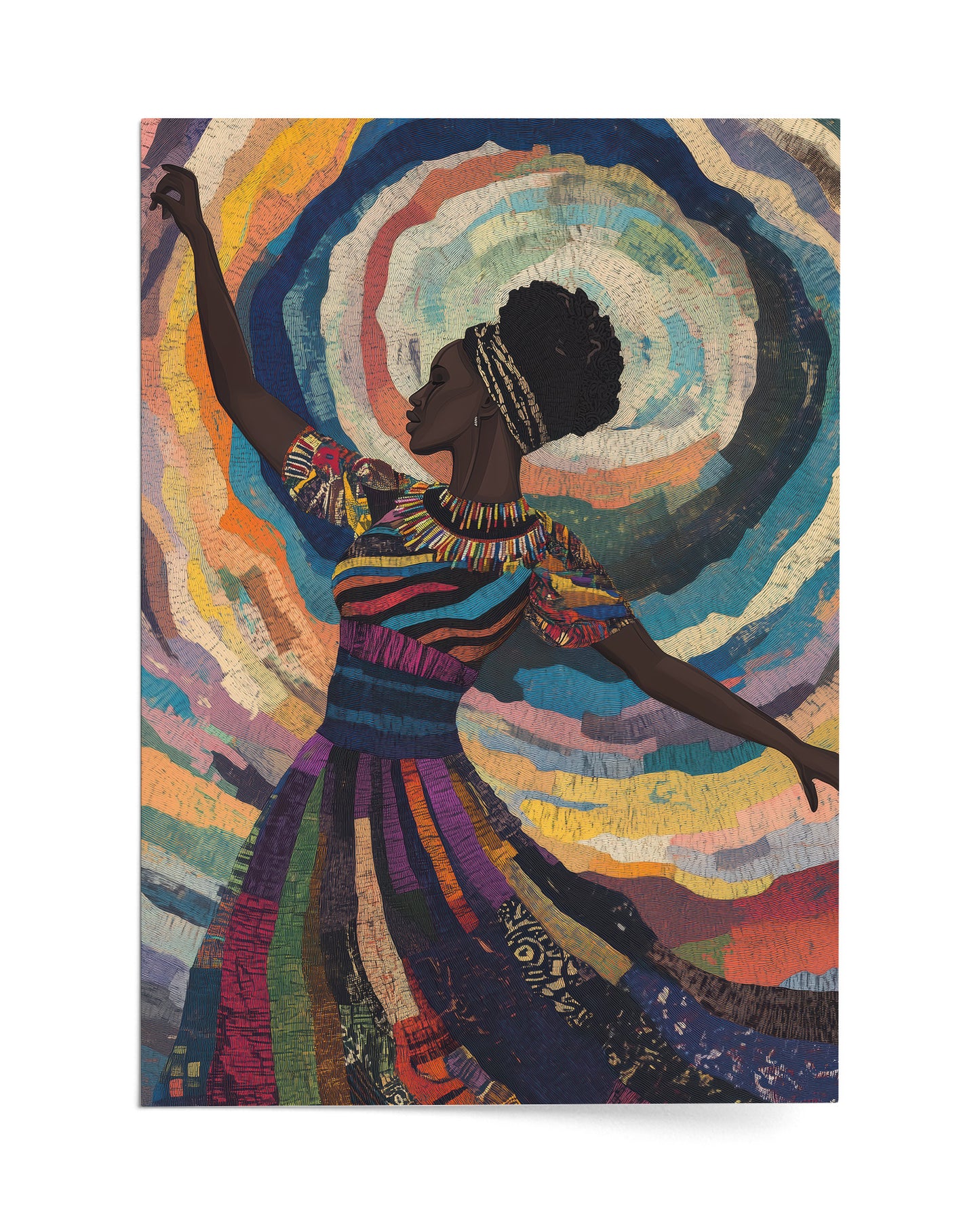 Spirit of Ubuntu