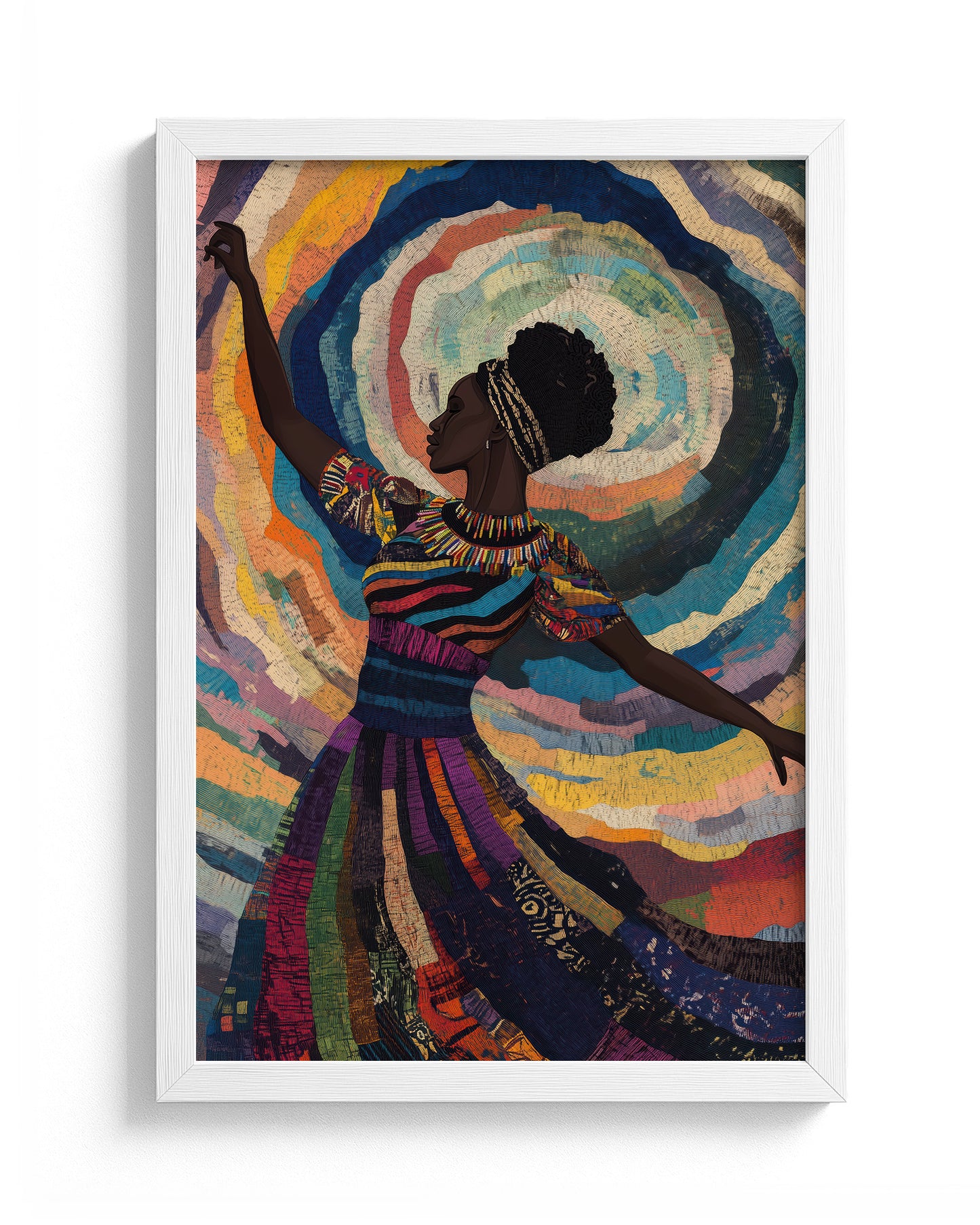 Spirit of Ubuntu