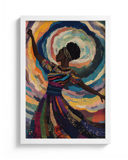 Spirit of Ubuntu