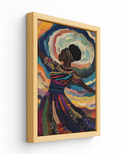 Spirit of Ubuntu