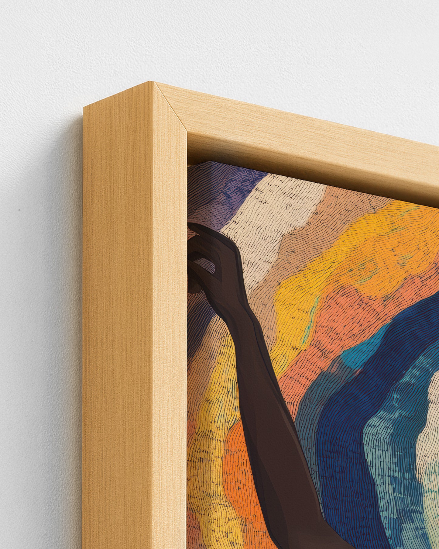 Spirit of Ubuntu