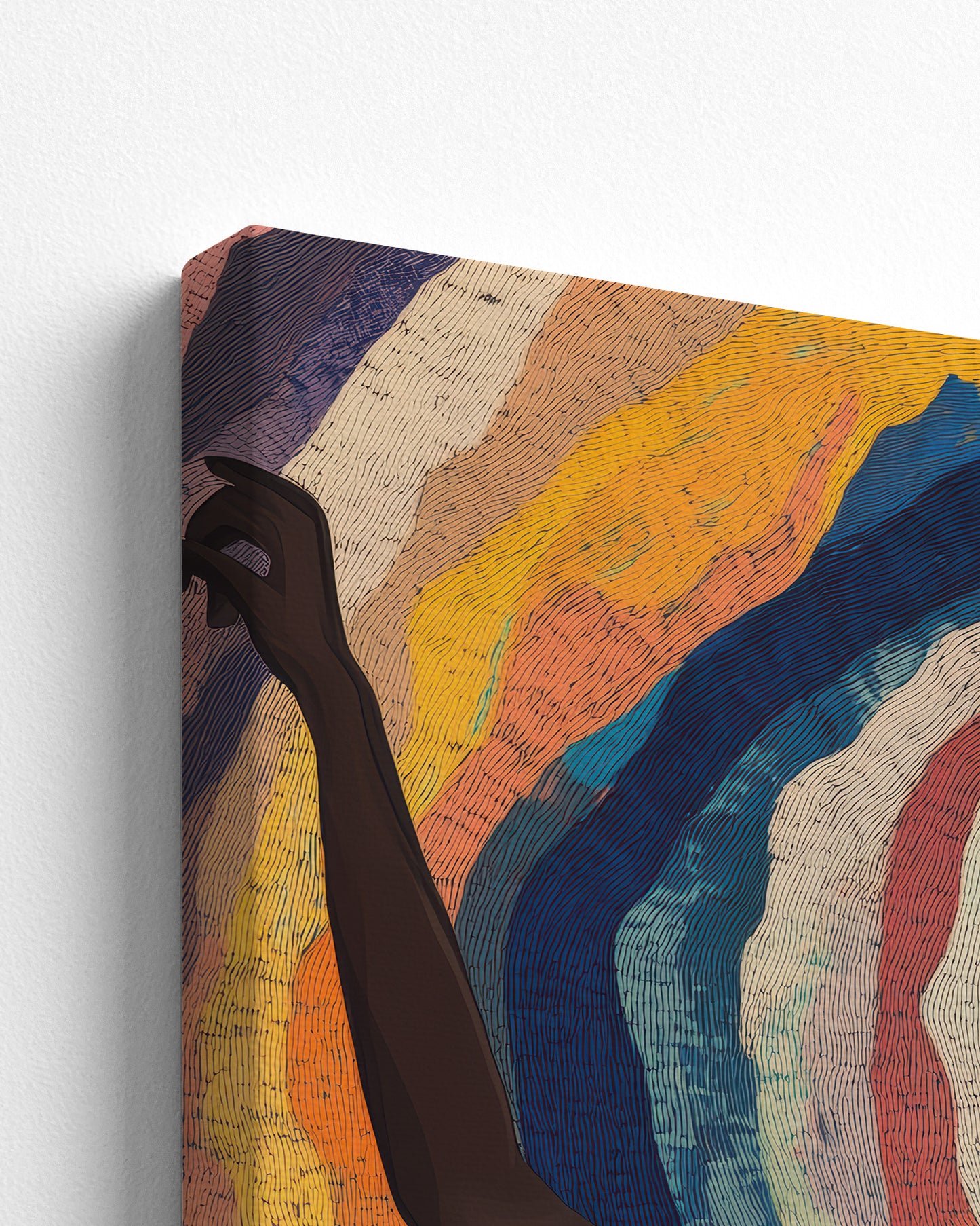 Spirit of Ubuntu