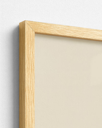 Stretching Toward the Sun