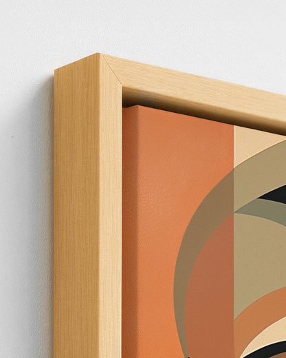 Subtle Sophistication