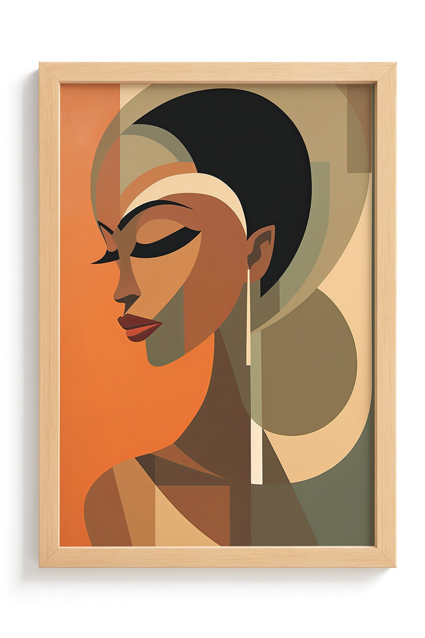 Subtle Sophistication