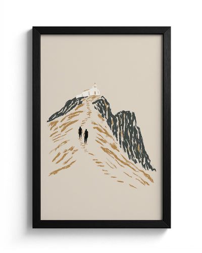 The Pilgrimage