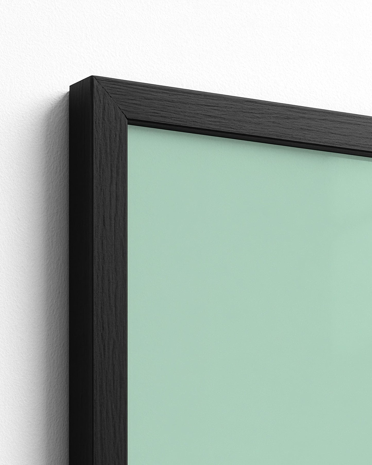 The Reach - Black Frame