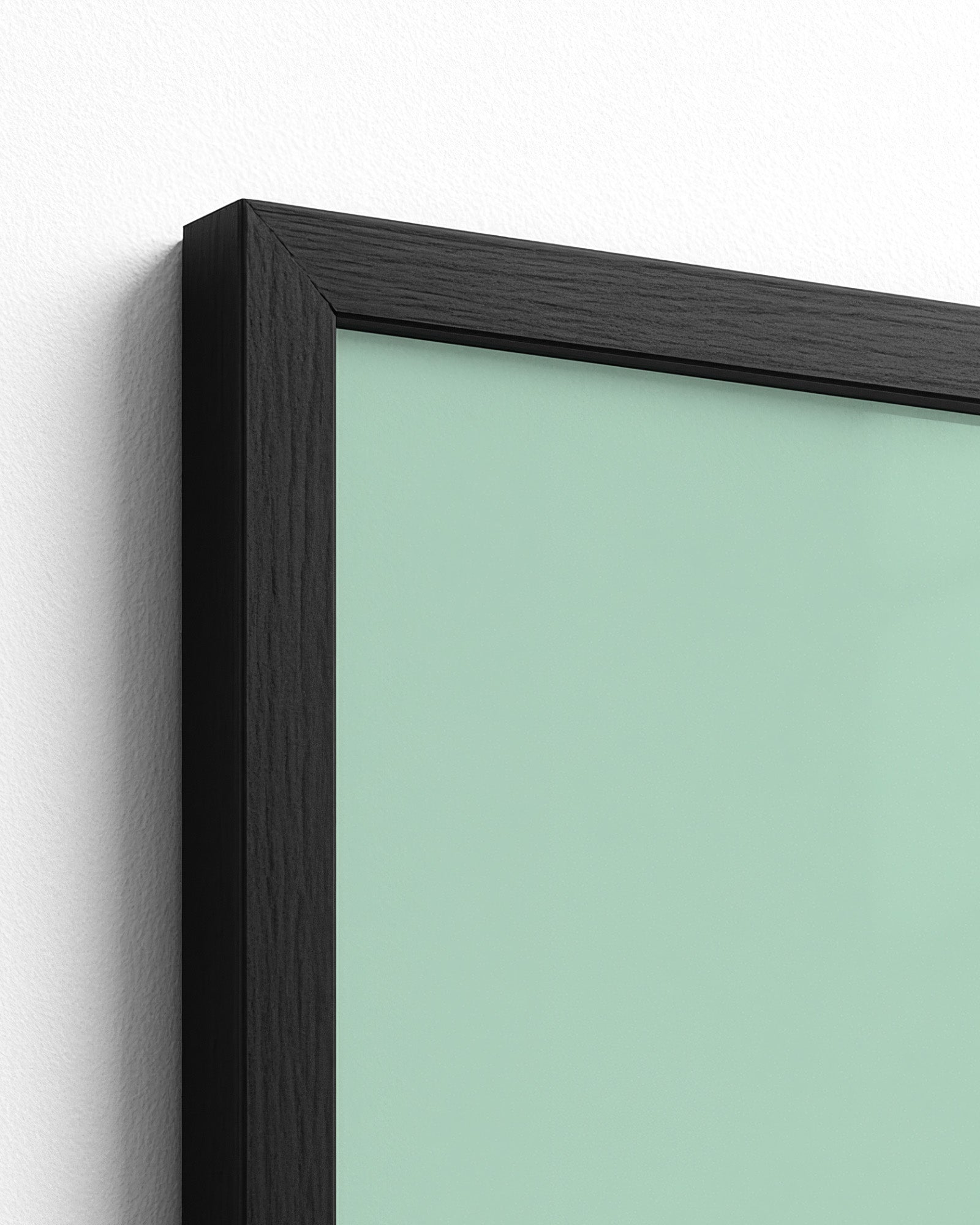 The Reach - Black Frame