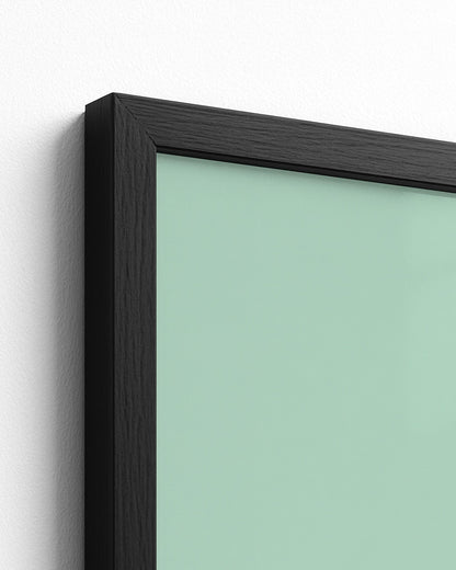 The Reach - Black Frame
