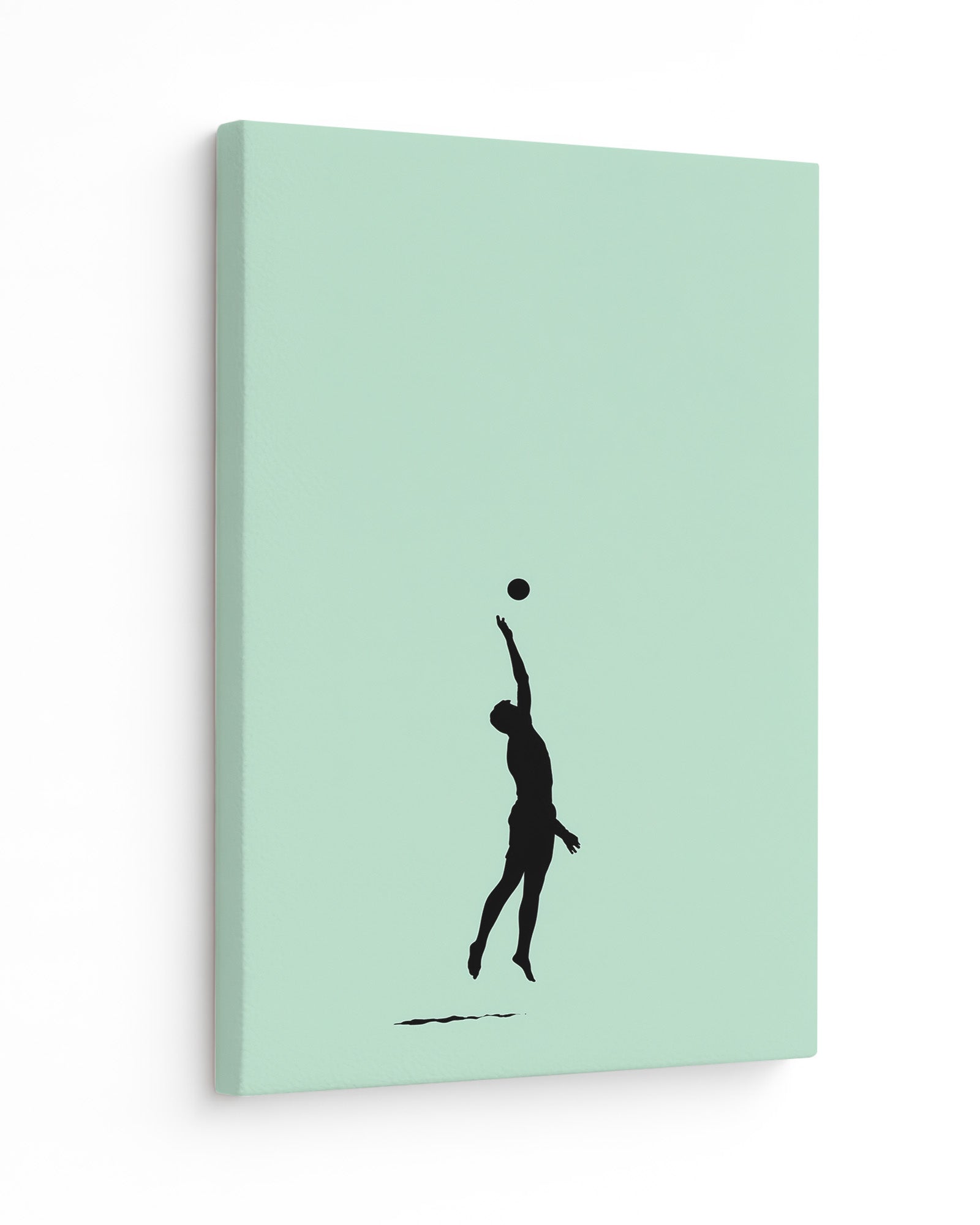 The Reach - Slim Canvas
