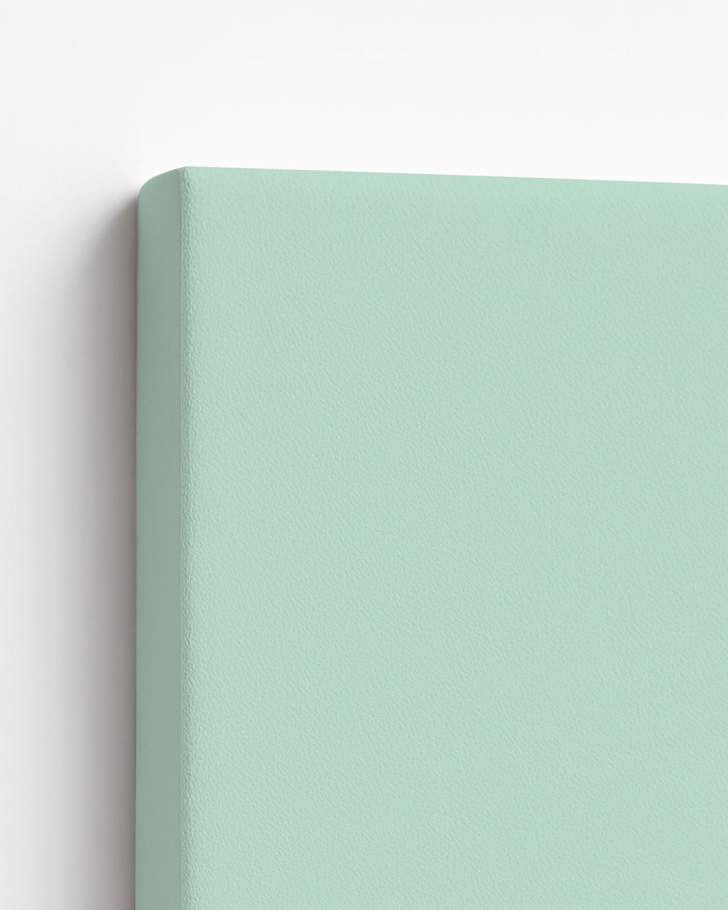 The Reach - Slim Canvas Detail