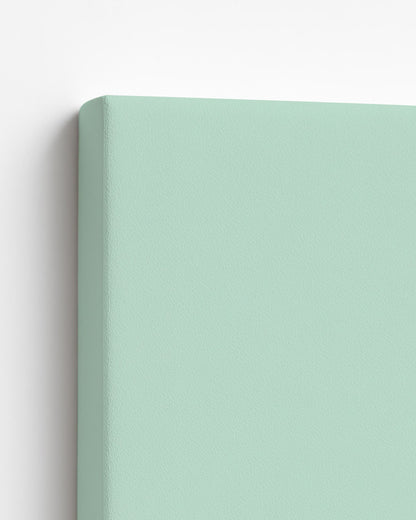 The Reach - Slim Canvas Detail