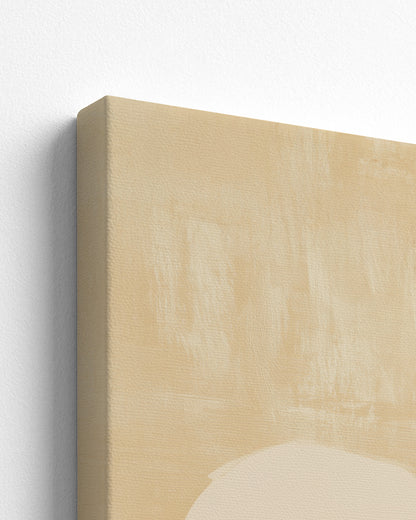 The Beat Beneath Their Feet