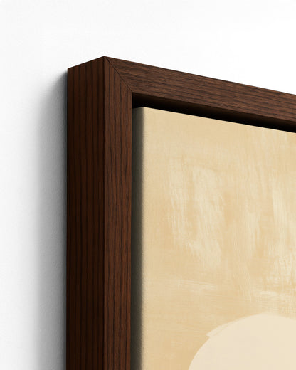 The Beat Beneath Their Feet