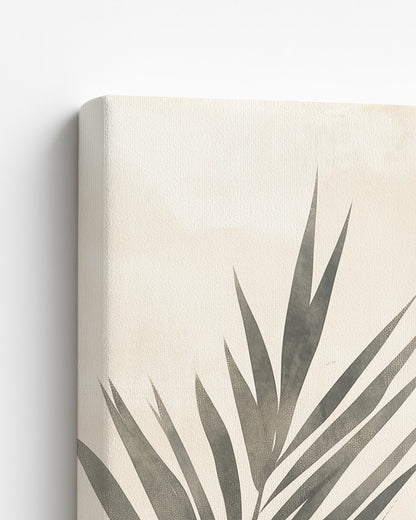 The Bloom Beside Her