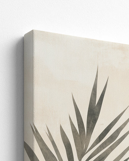 The Bloom Beside Her