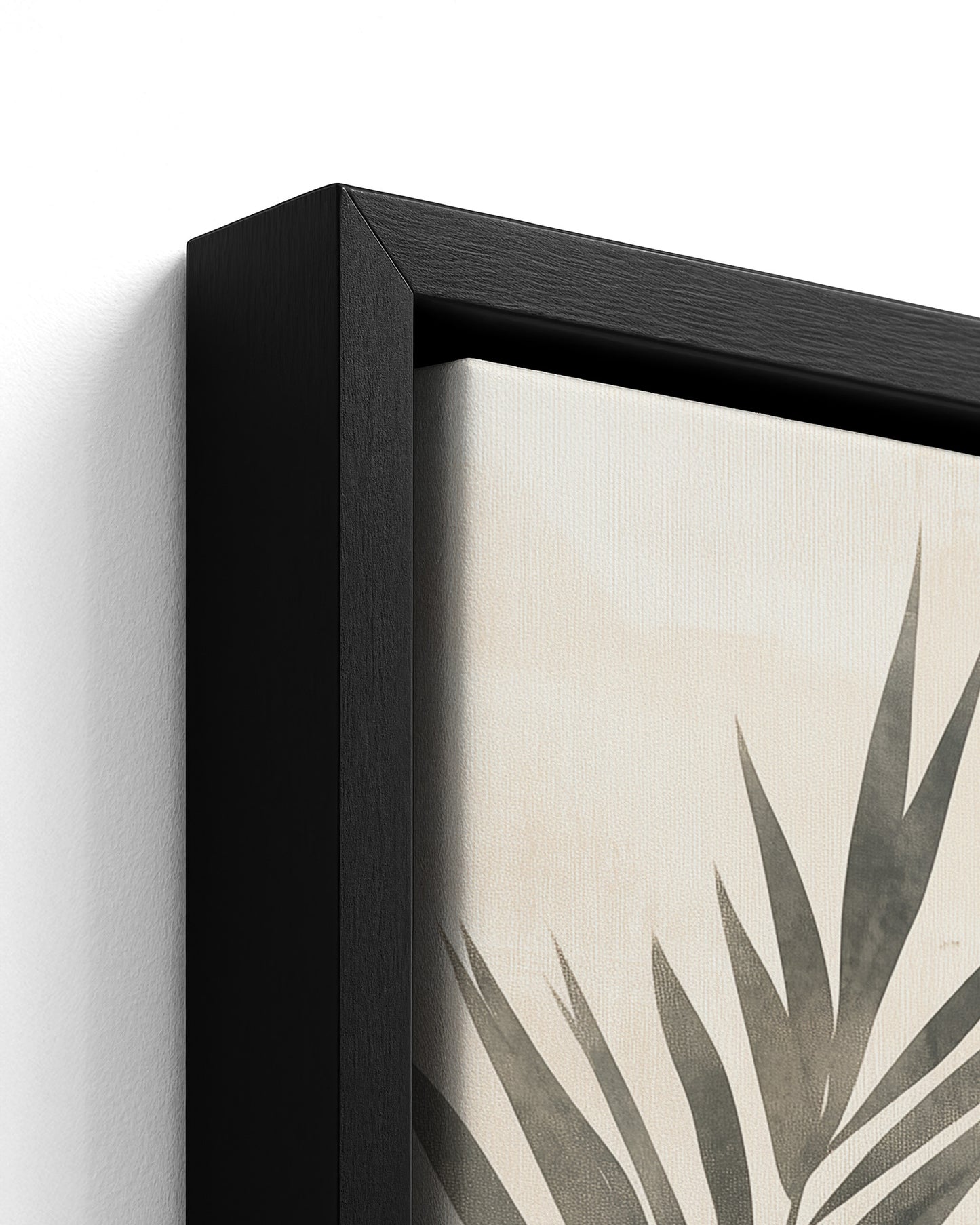 The Bloom Beside Her