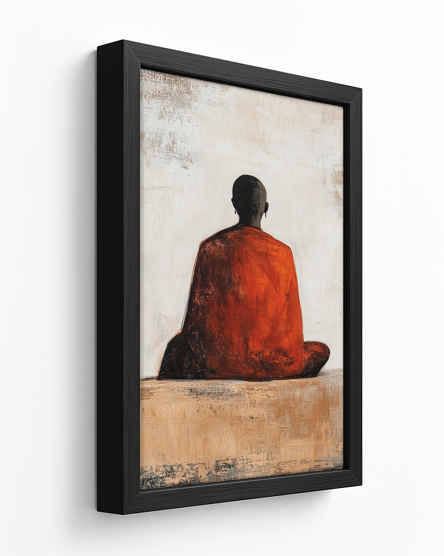 The Calm Within Tradition