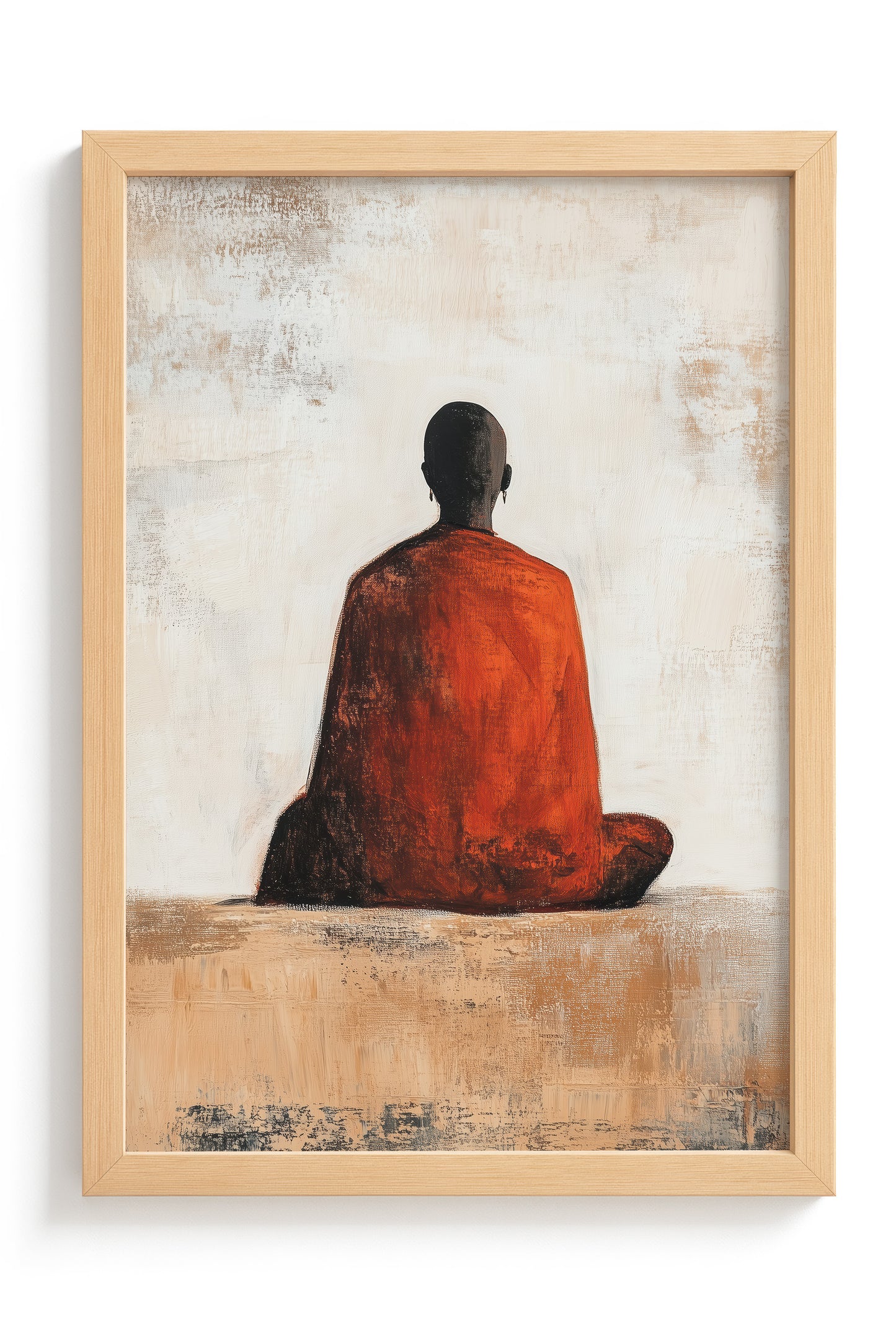 The Calm Within Tradition