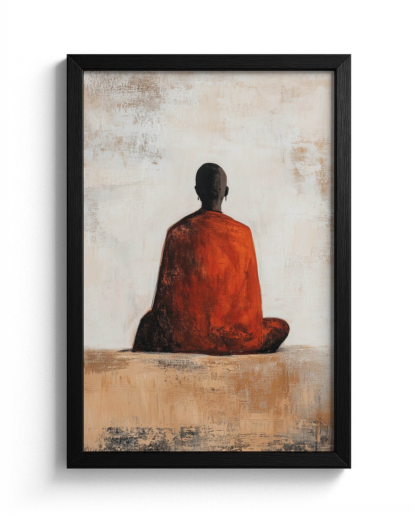 The Calm Within Tradition